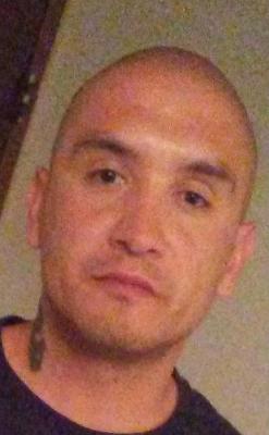 Jerry Gomez death by force case in Ontario, OR