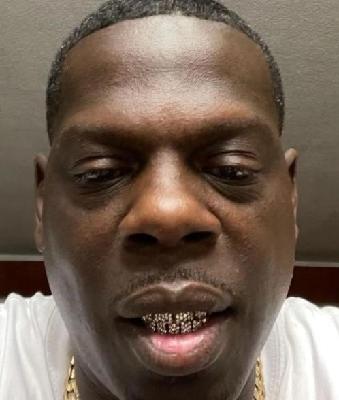 Olance Upton death by force case profile photo