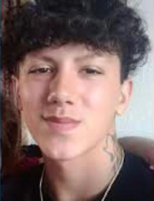 Alexander Martinson death by force case profile photo