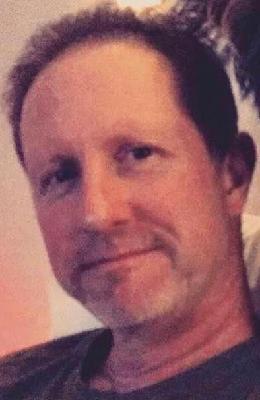 Patrick Sanford death by force case profile photo