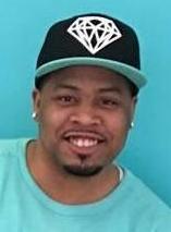 William Kendrick death by force case profile photo