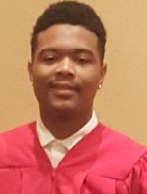 Donavon Lenford death by force case in Portland, OR