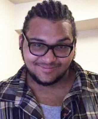 Kendall Gragg death by force case profile photo