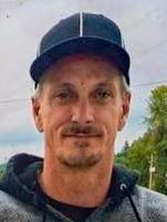 Gary OConnor death by force case profile photo