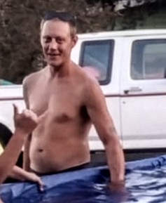 Charles Thomas Mooney death by force case in Albany, OR