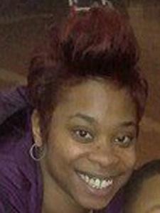 Ashley J Eddings death by force case in Chicago, IL
