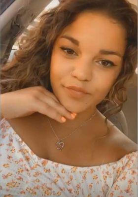 Danae Williams death by force case profile photo