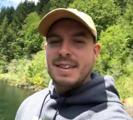 Nicholas Potter death by force case in Portland, OR