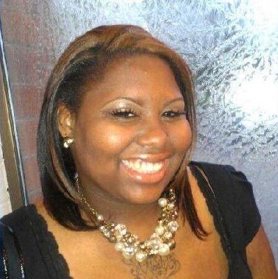 Breauna White death by force case profile photo