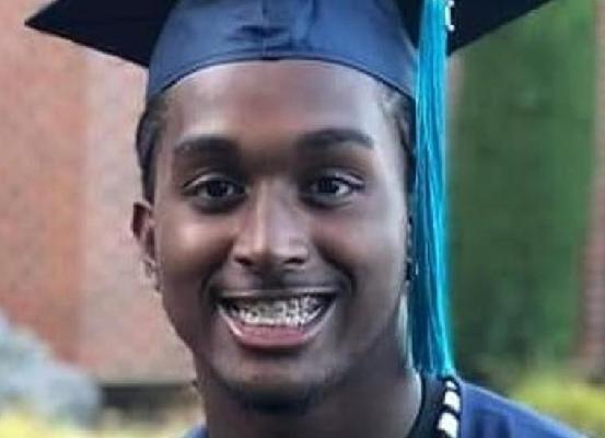 Calvin Jackson death by force case profile photo