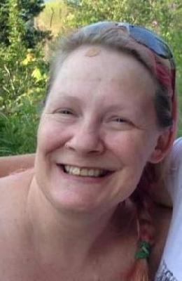 Kimberly Lambright death by force case profile photo