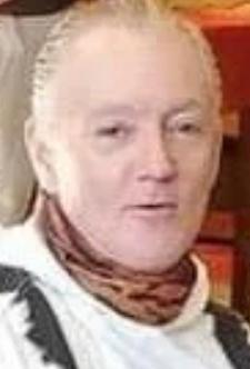 Jerry Burns death by force case profile photo
