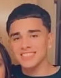 Charlie Borbon-Lopez death by force case profile photo