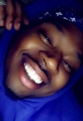 Shawndell DeShazo death by force case profile photo