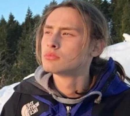 Spencer Wilcox death by force case profile photo