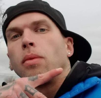 Jeremy Covey death by force case profile photo