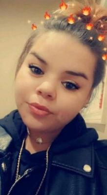 Christina Gomez death by force case in Portland, OR