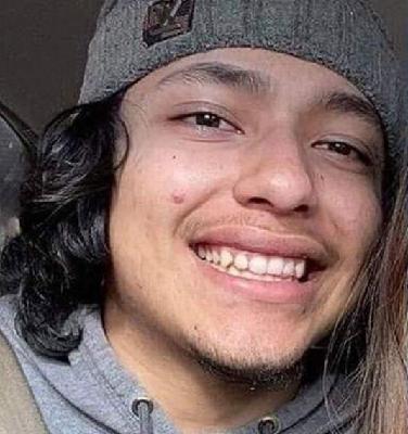 Juan Tomas Santos Bautista death by force case in Aurora, OR