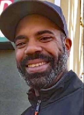 Michael Arthur death by force case profile photo