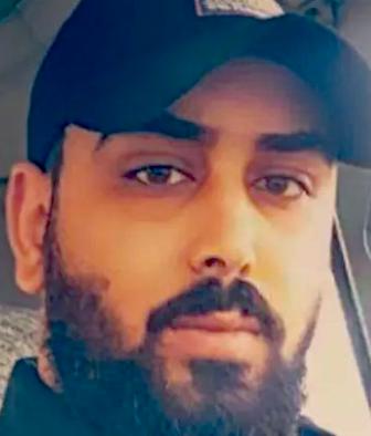 Dhulfiqar Mseer death by force case profile photo