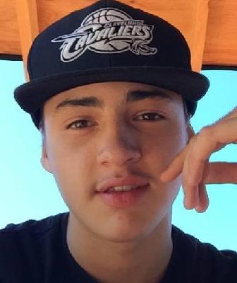 Gabriel Rivera death by force case profile photo