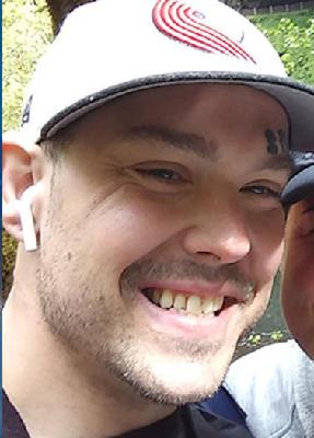 Anthony McNaughton death by force case profile photo