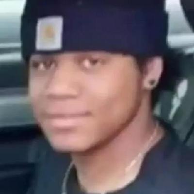 Aidan Ellison death by force case profile photo