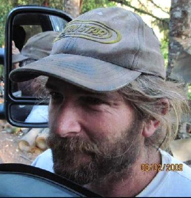 Duane Roork death by force case profile photo