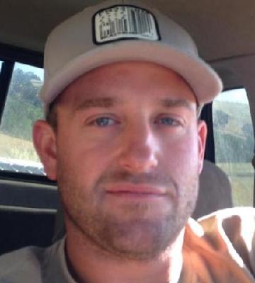 Shane Roork death by force case profile photo