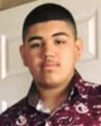 Hugo Madrigal-Le�n death by force case in Hermiston, OR