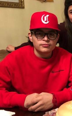 Raymond Rios death by force case profile photo