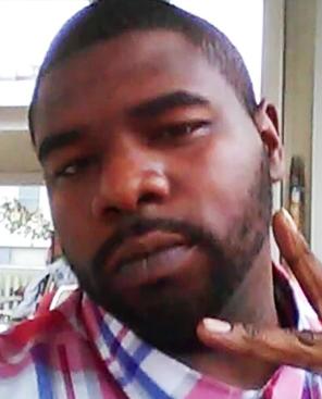 Darryl Lewis death by force case profile photo