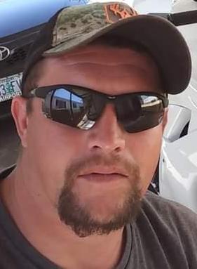 Curtis Carr death by force case profile photo