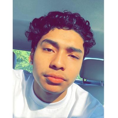 Andrew Rosas death by force case profile photo
