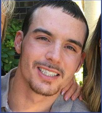 Christopher Klein death by force case profile photo