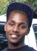 Lasalle Jamal Shakier death by force case in Portland, OR