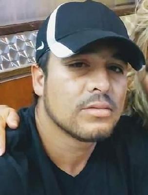 Javier Montes-Reyes death by force case profile photo