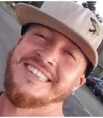 Aaron Joseph Jay Danielson death by force case in Portland, OR