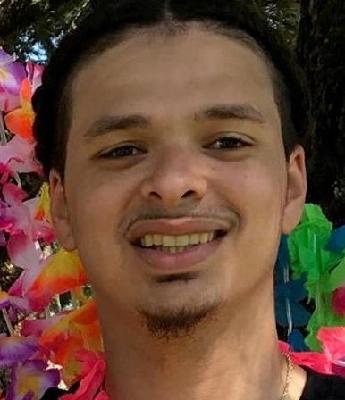 Jordan Lee Louis death by force case in Portland, OR