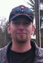 Elmer Hughes death by force case profile photo