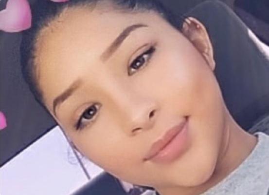 Jazarae Danielle Caubet death by force case in Bend, OR