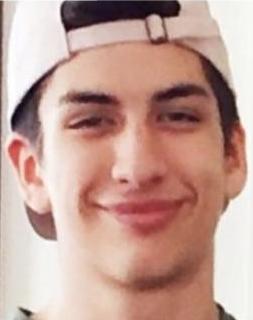 Julian Heredia death by force case profile photo