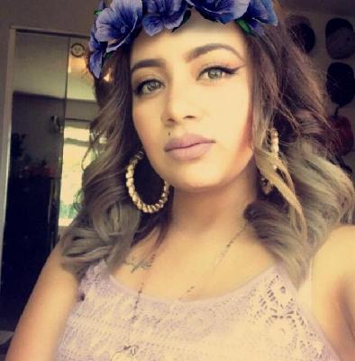 Evelin Barajas death by force case profile photo