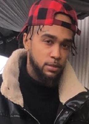 DeAnnzello McDonald death by force case profile photo
