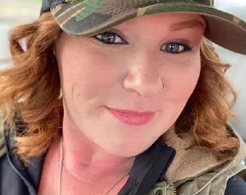Krystal Jones death by force case in Springfield, OR