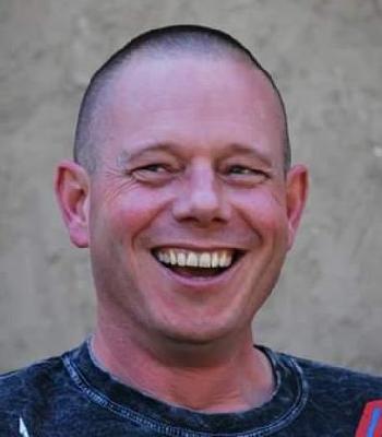 Glenn Colvin death by force case profile photo
