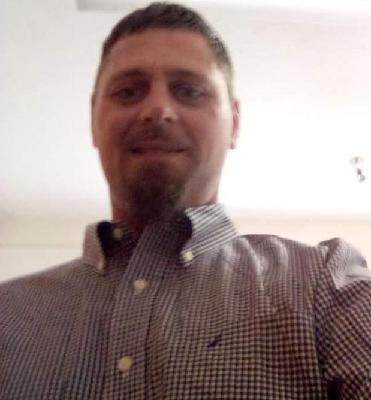 Joshua Wright death by force case profile photo