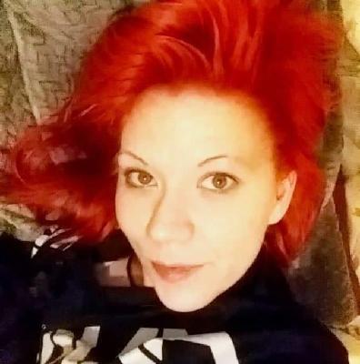 Angela Parrish death by force case profile photo