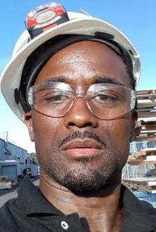 Anthony Higginbotham death by force case profile photo