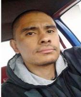 Pedro Ricardo Padilla death by force case in Klamath Falls, OR